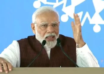 पीएम के ट्रिपल टी फार्मूले से कैसे बदलेगा भारत का भविष्य? युग्म सम्मेलन में मोदी ने खुद बताया