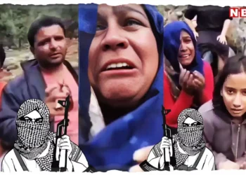 Pahalgam Attack: आतंकियों ने की थी नरसंहार की रिकॉर्डिंग, यहां छुपाया था कैमरा; NIA की जांच में बड़ा खुलासा