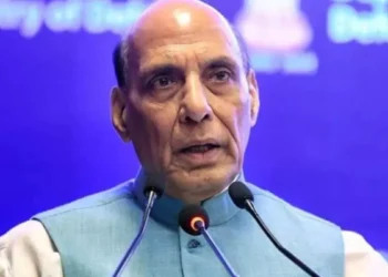 PoK खुद लौटकर आएगा और कहेगा.. राजनाथ सिंह बोले- वहां के लोग हमारे अपने,जल्द ही भारत का हिस्सा बनेगा